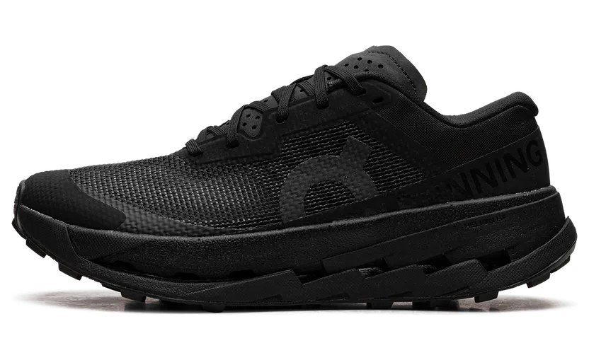 On Running Cloudultra 3 “Black” (3WF30111043)