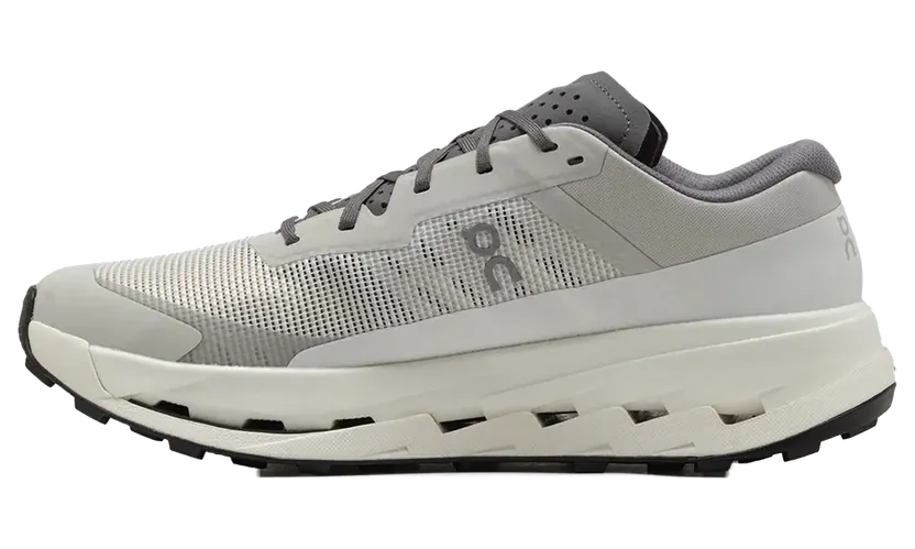 On Running Cloudultra 3 “Rock / White” (3MF30233620)