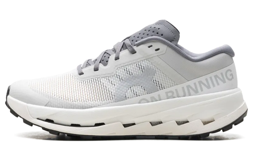 On Running Cloudultra 3 “Rock / White” (3WF30113620)