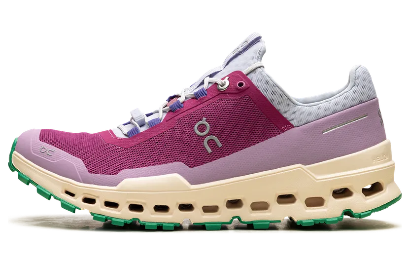 On Running Cloudultra “Rhubarb Ray” (44.98321)