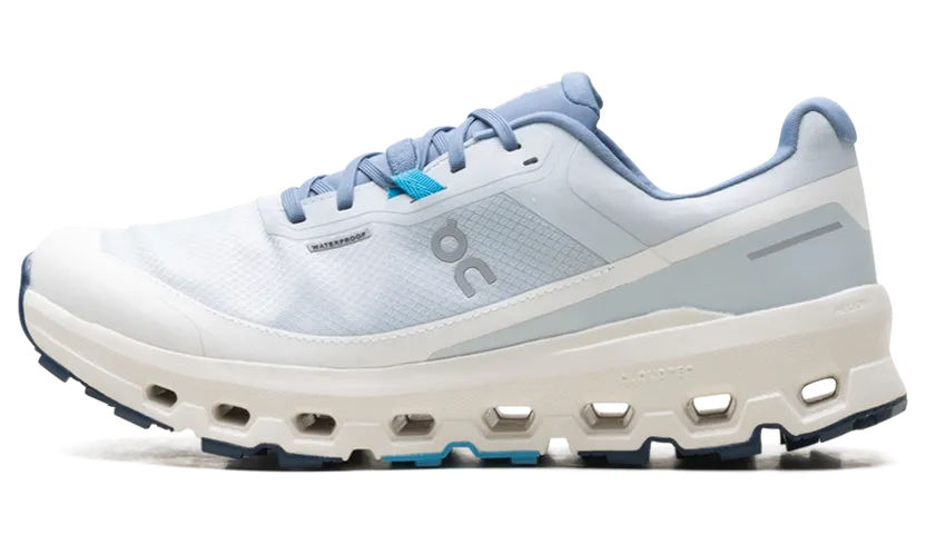 On Running Cloudvista 2 Waterproof “Arctic Ivory” (3WE30163042)