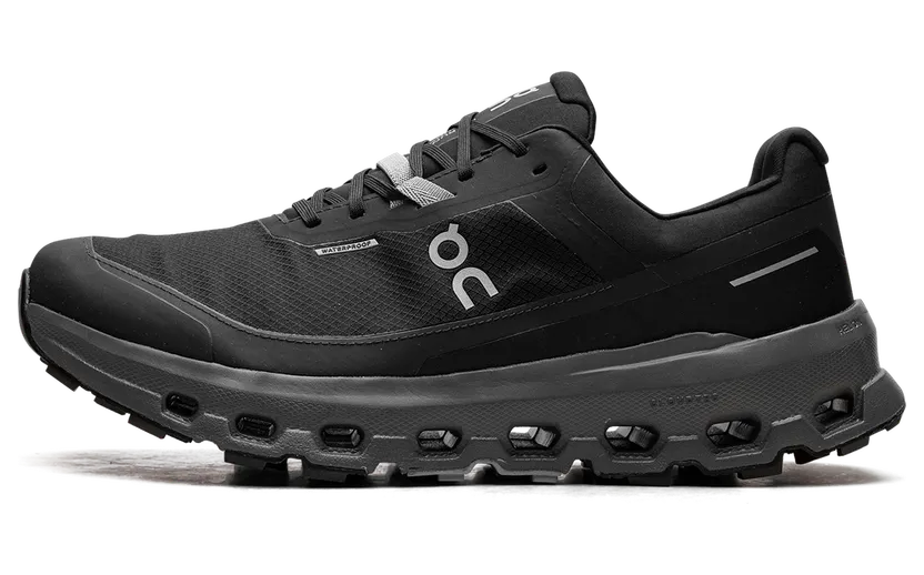 On Running Cloudvista 2 Waterproof “Black Eclipse” (3ME30140106)