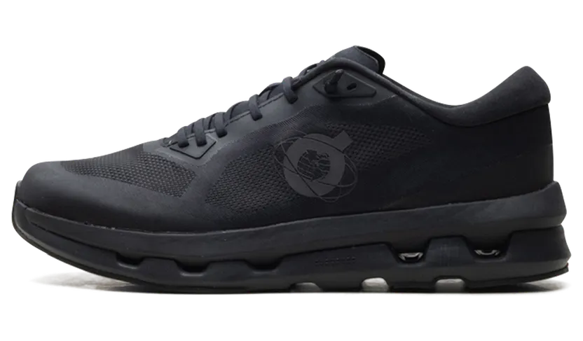 On Running Cloudzone “Kith – Black” (3WF10850485)