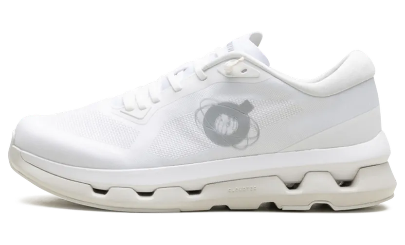 On Running Cloudzone “Kith – White Ice” (3WF10850202)