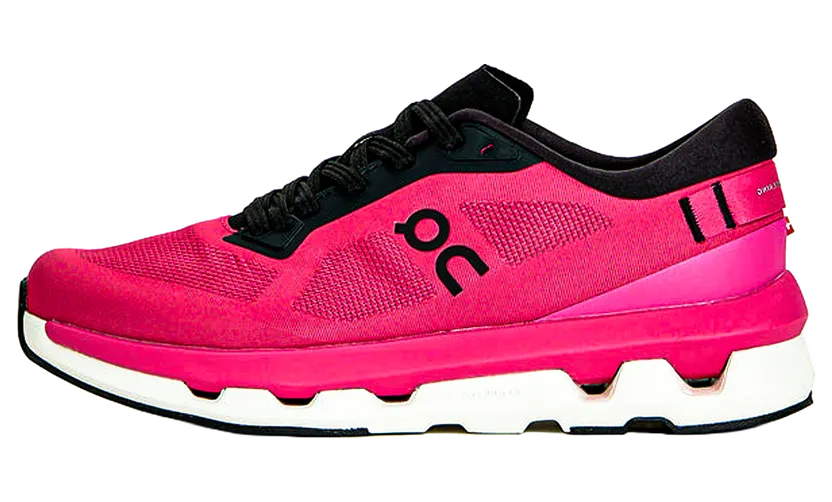 On Running Cloudzone “Mulberry / Black” (3WF10073829)