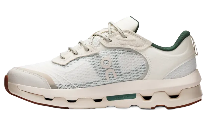On Running Cloudzone Moon “Zendaya Ivory Holly” (3WF30614716)