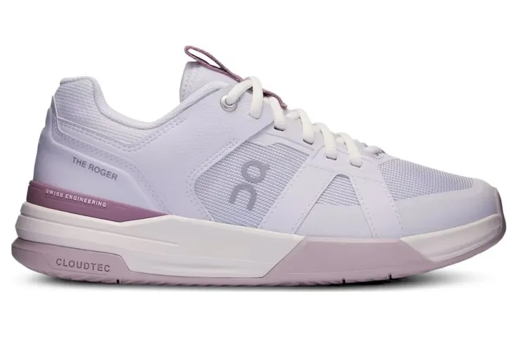 On Running Roger Clubhouse Pro Lavender Fade (3WD30052867)