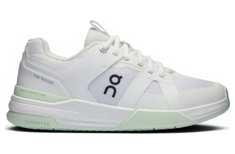 On Running Roger Clubhouse Pro White Lima (3WD30052760)