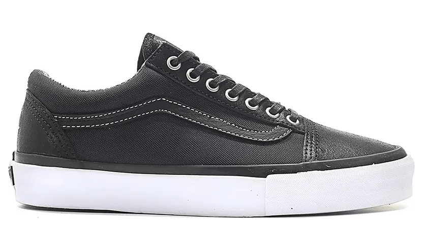 Vans Old Skool Zip Highs and Lows