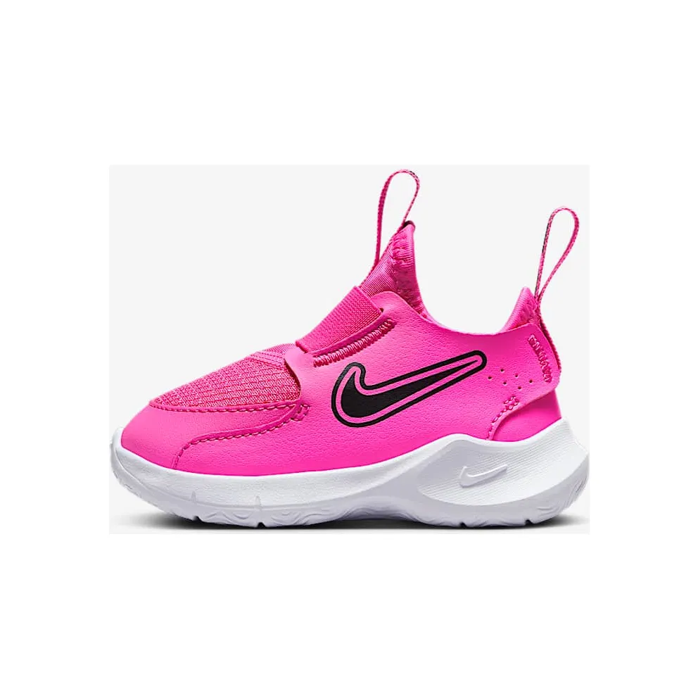 Nike Flex Runner 3 Laser Fuchsia Black (FN1478-602)