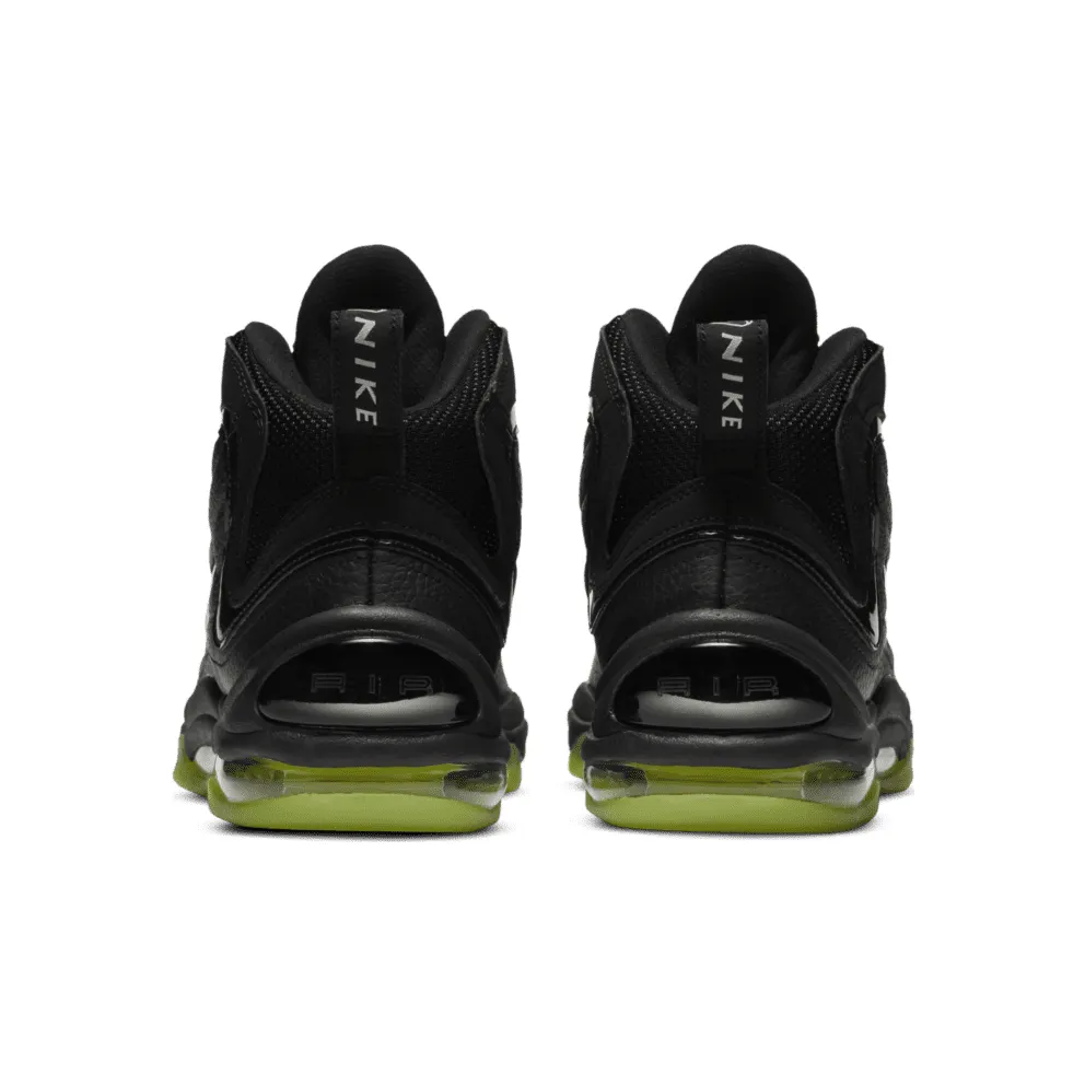 Nike Air Total Max Uptempo Black Volt (2020) Black/Volt (DA2339-001)