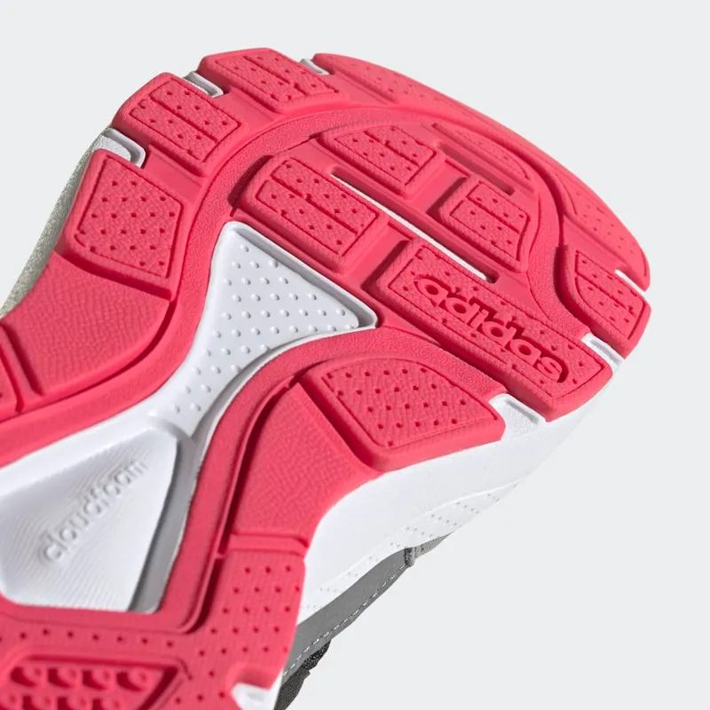 Adidas Crazychaos Core Black / Core Black / Real Pink (EF1060)
