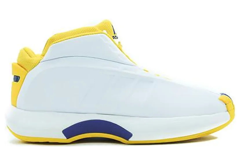 adidas Crazy 1 Lakers Home (467309)