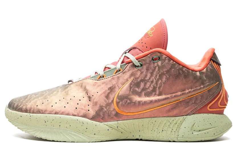 Nike LeBron 21 “Queen Conch” (FN0708-800)