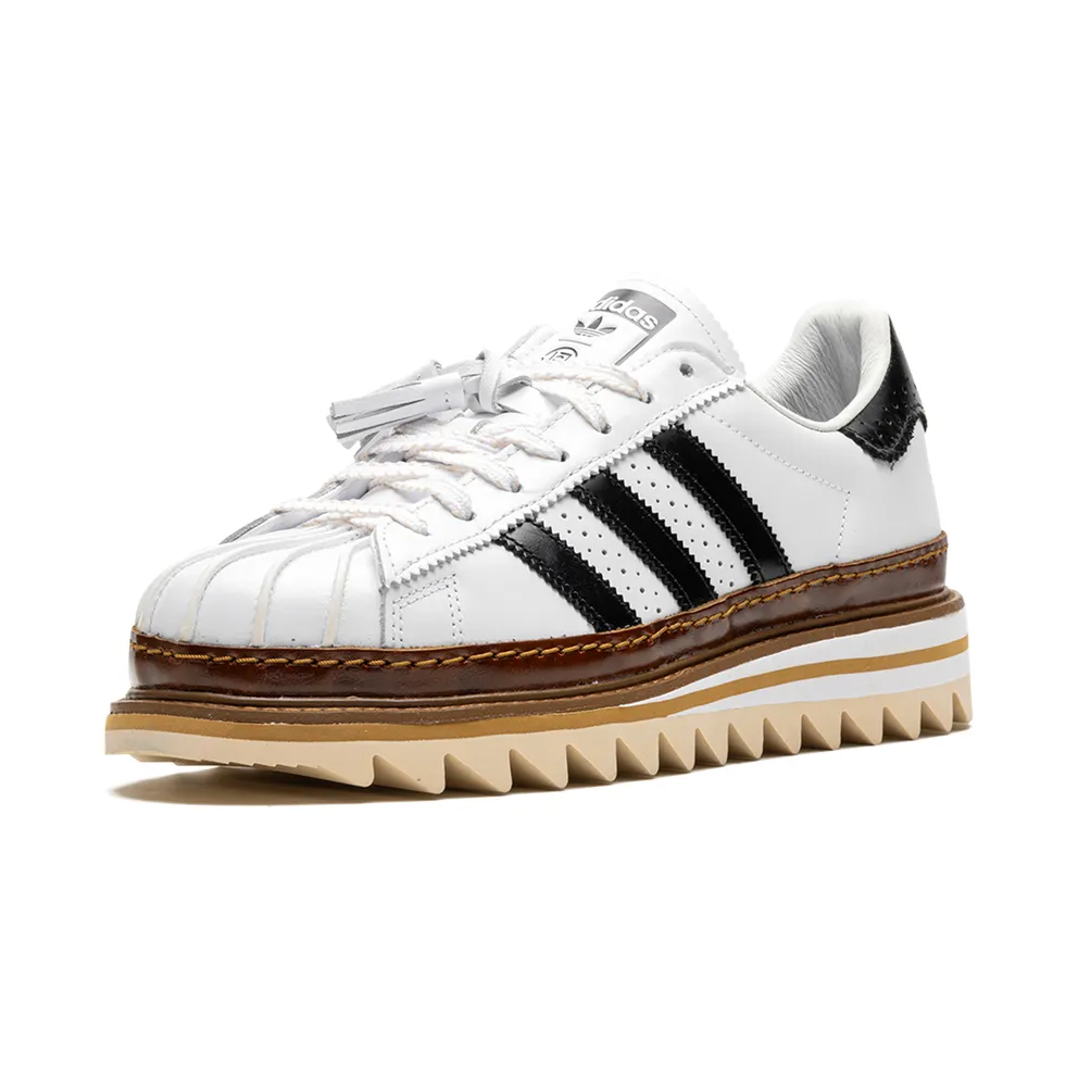 Adidas Superstar “CLOT – White” (IH3132)