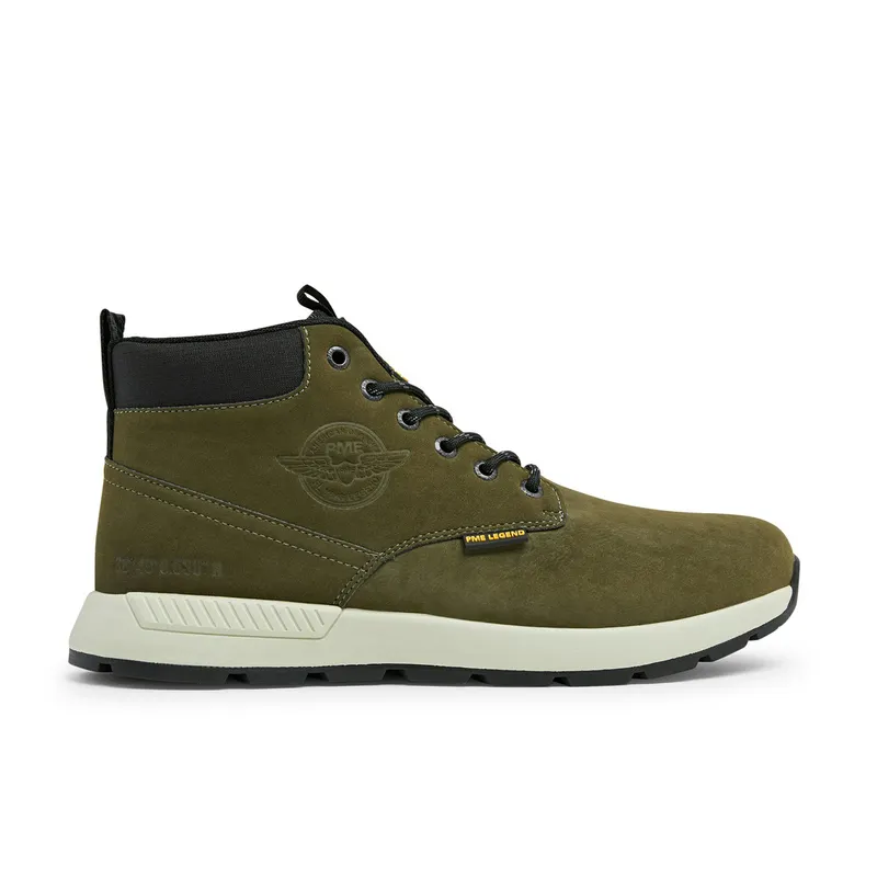 PME Legend sneaker Green (PBO2308150-8208)