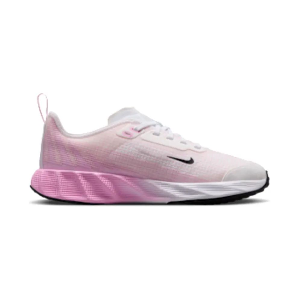 Nike Ava X “White / Pink Foam / Pink Rise / Black” (IM5371-103)