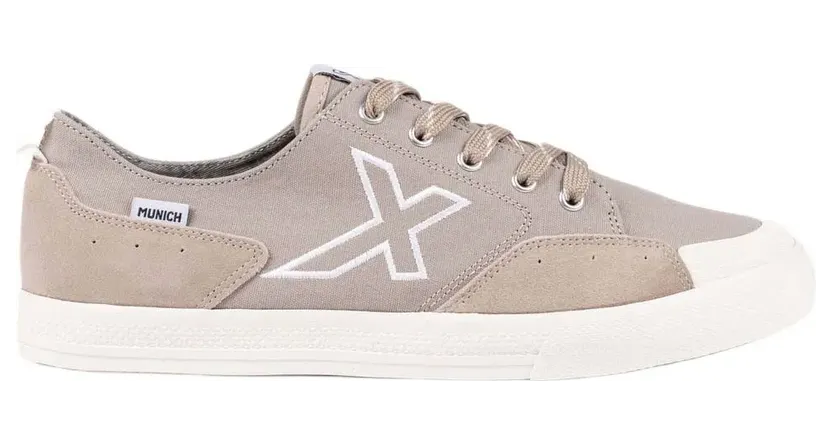 Munich sneaker Gray (418201639)
