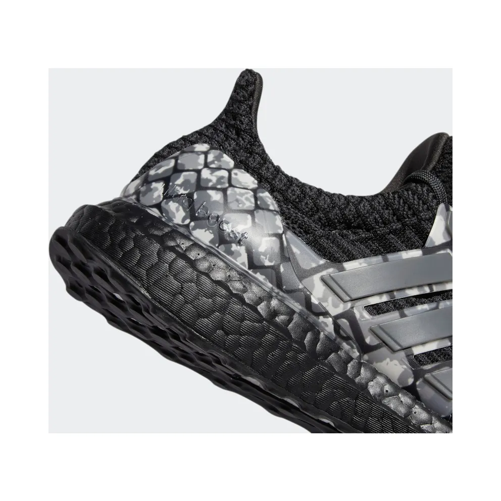 Adidas Ultraboost 5.0 DNA Core Black / Carbon / Grey Three (GX9332)