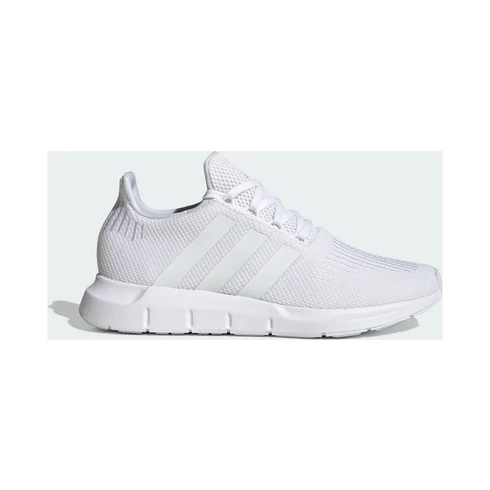 adidas Swift Run 1.0 Cloud White Gold Metallic (IE7480)