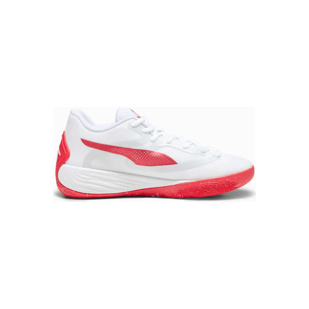 Puma Stewie 2 Team White Red (379082-03)