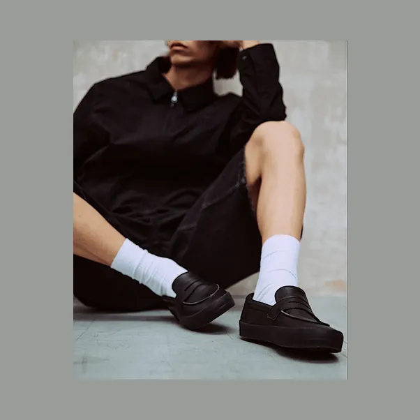 vans-skate-loafer VN000VAQBKA