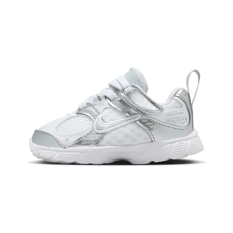 Nike V5 RNR White Pure Platinum Metallic Silver (HQ6413-103)