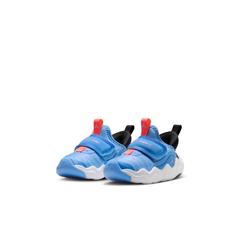 Jordan 23/7.2 EasyOn White Cobalt Bliss Black Bright Crimson (HF3414-101)