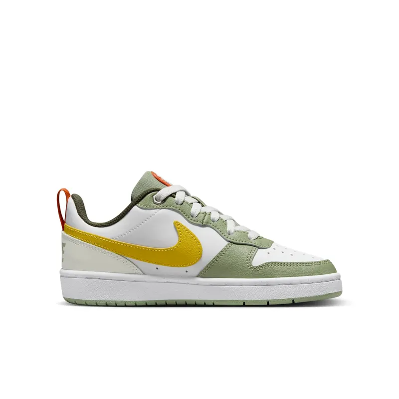 Nike Court Borough Low 2 SE Ready, Play! (FV3648-171)
