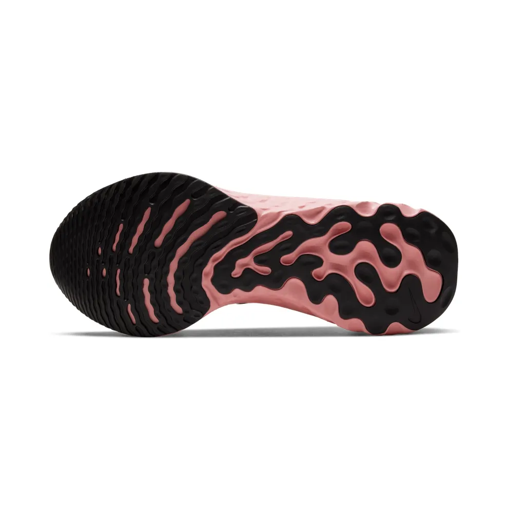 Nike React Infinity Run Flyknit Running Pink (CD4372-800)
