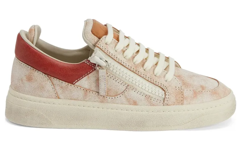 Giuseppe Zanotti GZ94 sneakers – Beige (RS50003003)