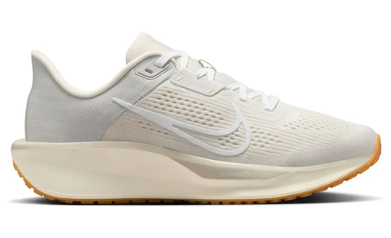 Nike Quest 6 Light Bone Phantom Pale Ivory White (IB7943-072)