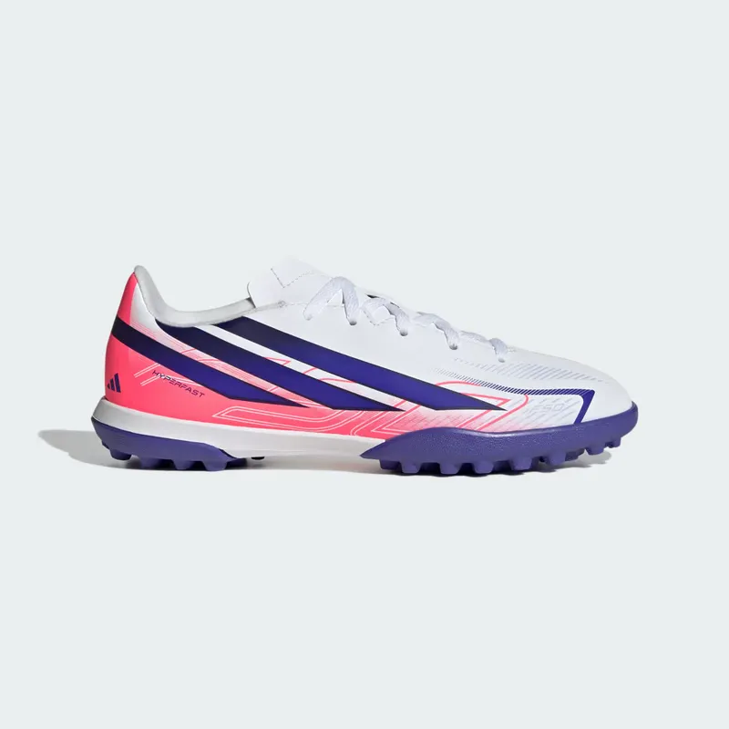 Adidas Football Boots Adidas F50 White (KK1368)
