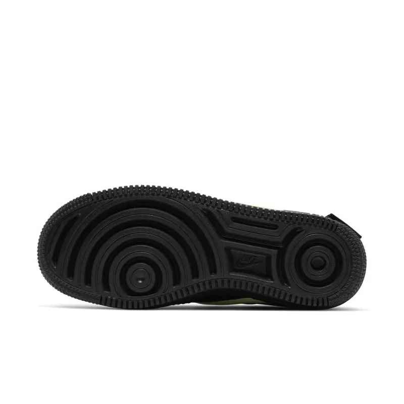 Nike Air Force 1 Low Jester XX (W) Black/Barely Volt (CN0139-001)