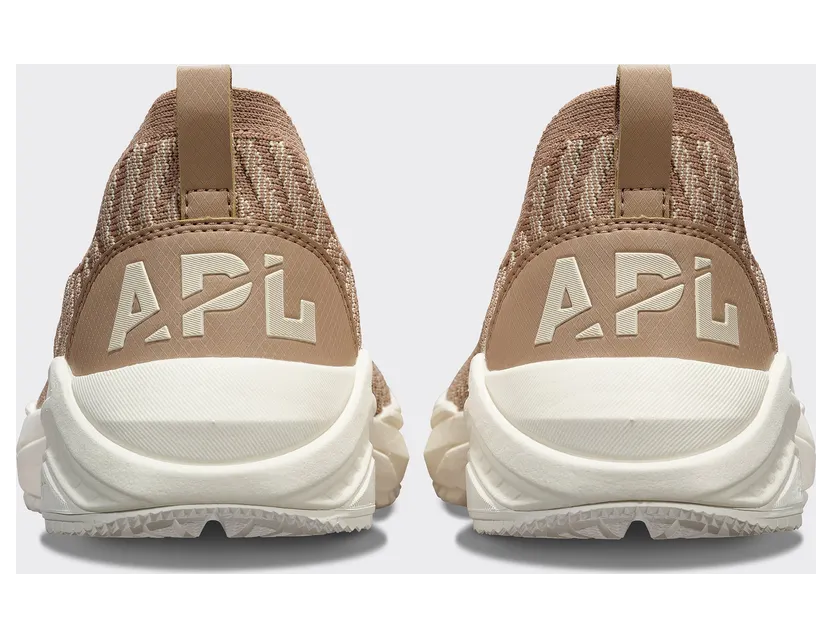 APL TechLoom Traveler “Almond/Alabaster/Ivory” (Dames) (3)