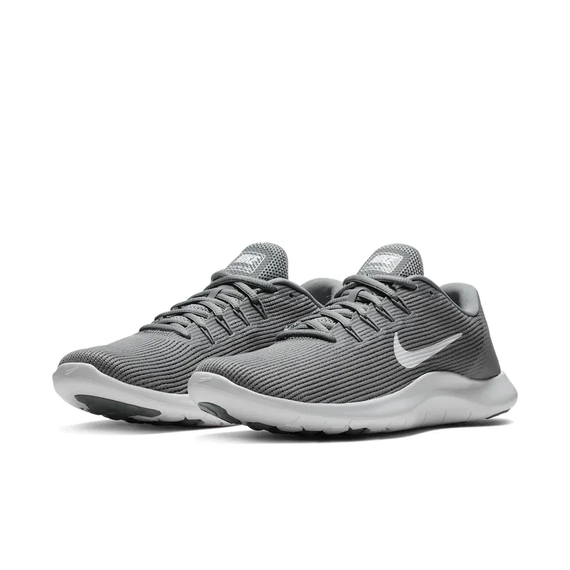 Nike Flex 2018 RN Cool Grey (AA7397-016)