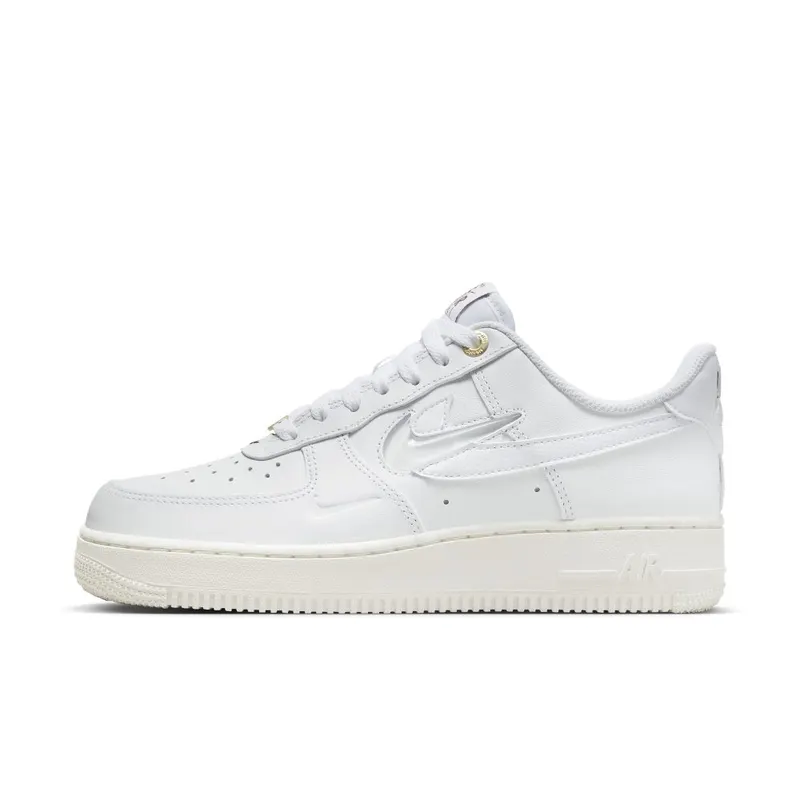 Nike Air Force 1 ’07 Premium White (DZ5616-100)