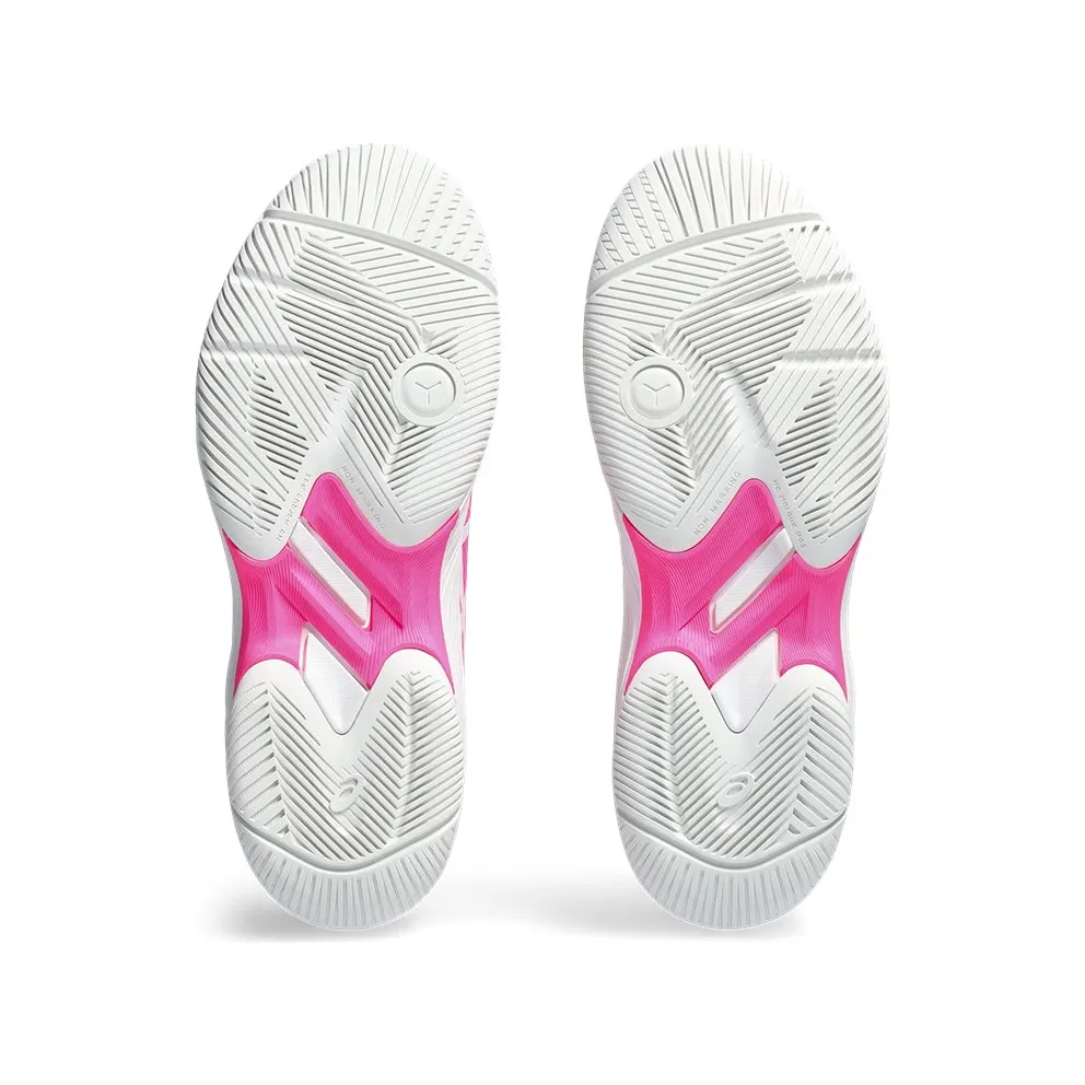 ASICS Gel-Game 9 Pickleball Hot Pink White (1042A243-700)