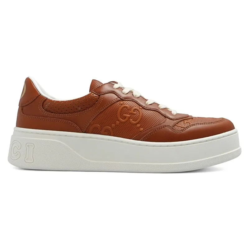 Gucci GG Sneaker Brown (726544 AABBV 2742)