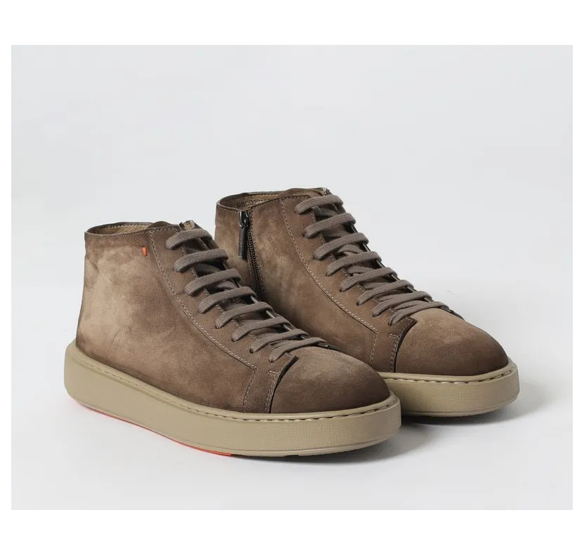 Santoni Sneakers Beige (MBCD22141TARKA0LE81)