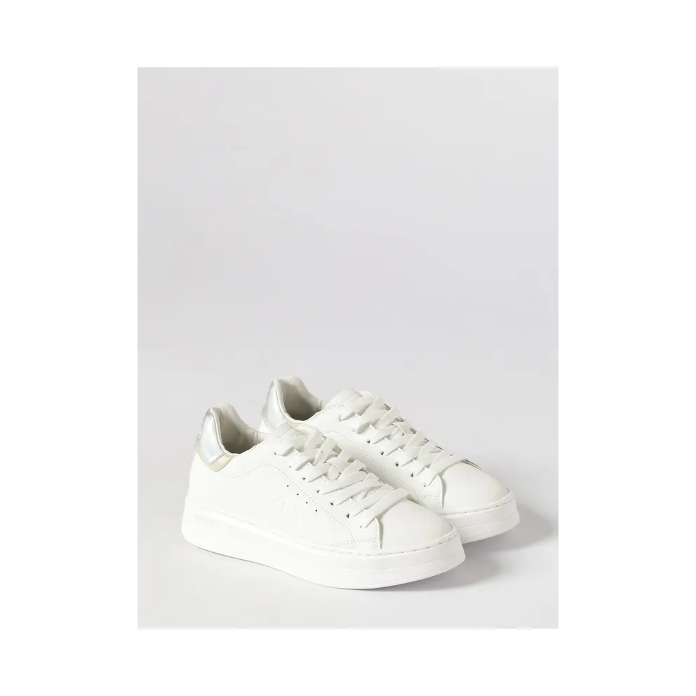 Sun68 Leather White (Z364380144)