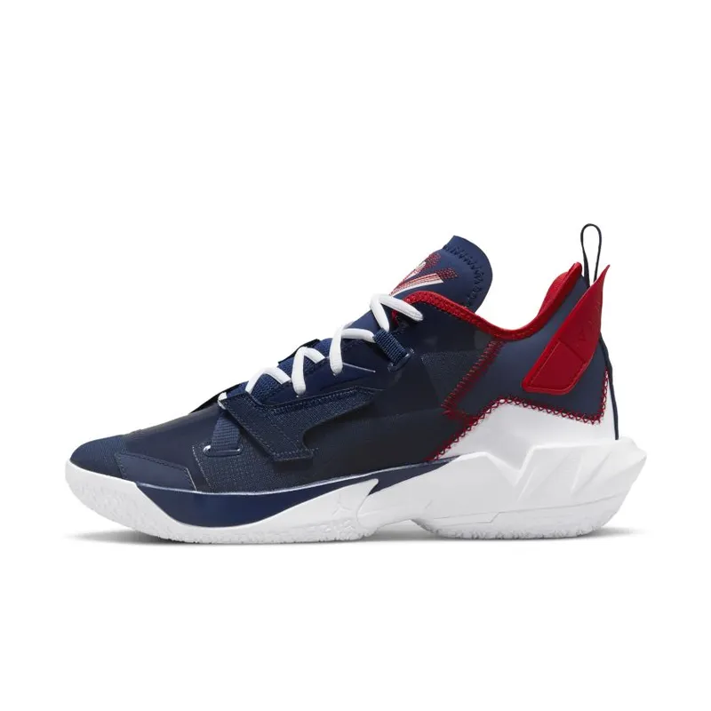 Jordan Why Not Zer0.4 USA (DD4887-400)