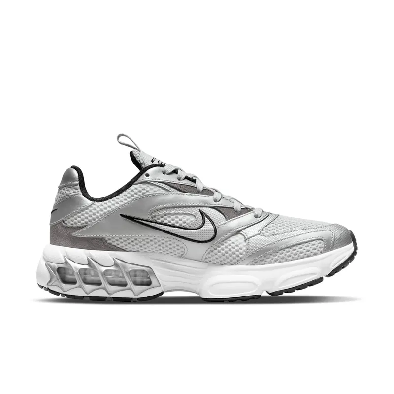 Nike Zoom Air Fire Photon Dust White Smoke Grey Metallic Silver (DR7852-001)