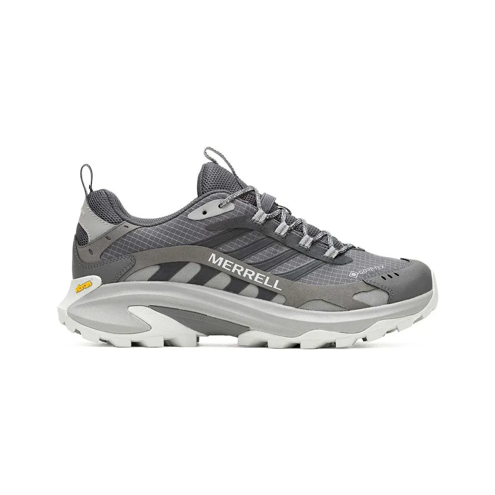 Merrell Moab Speed 2 Gore-Tex Asphalt (J037515Z)