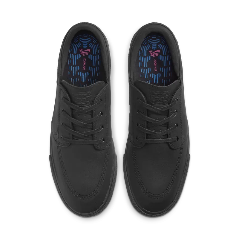 Nike SB Zoom Stefan Janoski RM Premium Skate Black (CI2231-003)