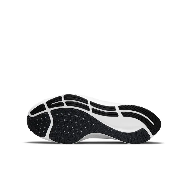 Nike Air Zoom Pegasus 38 Younger/Older Kids’ Road Running Black (CZ4178-002)