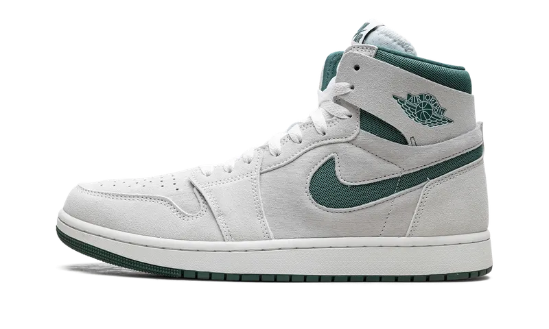 Air Jordan 1 Zoom CMFT 2 “Bicoastal” (DV1307-130)