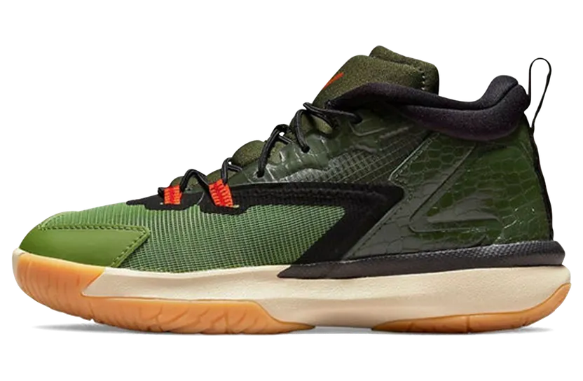 Air Jordan Zion 1 PS “Let’s Dance” (DC2024-300)