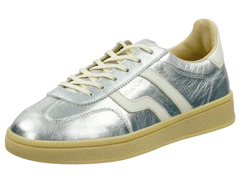 Gant sneaker Silver (870531955-101)