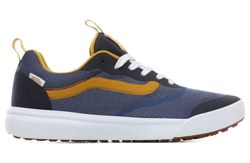 VANS Ultrarange Rapidweld Schoenen (Blauw)